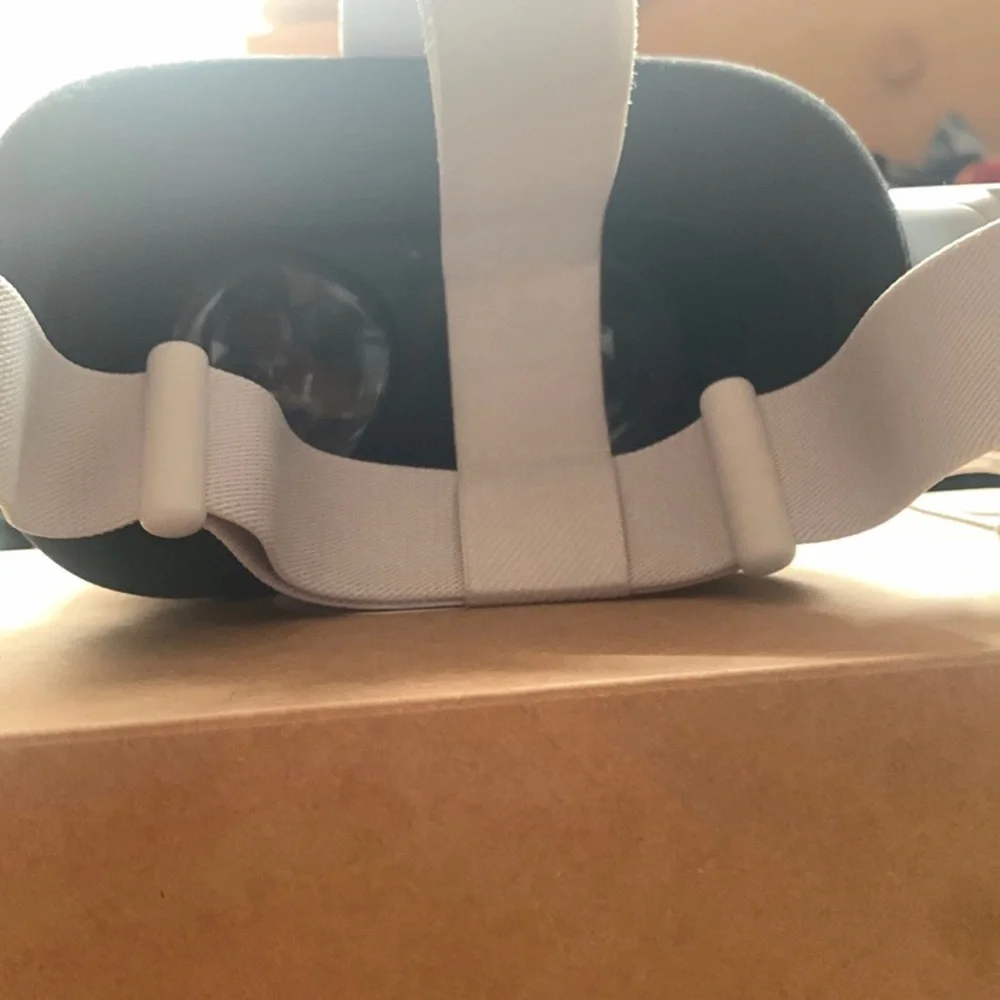 Oculus Quest 2 128gb